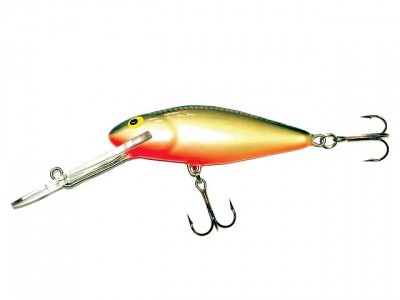 Perch Super Deep Runner color GS