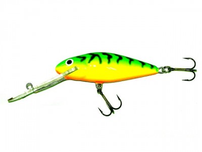 Perch Super Deep Runner color GT