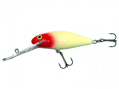 Perch Super Deep Runner color LRH