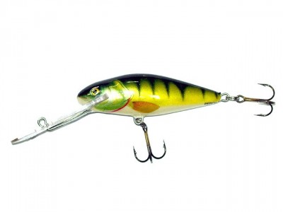 Perch Super Deep Runner color PH