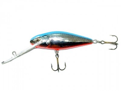 Perch Super Deep Runner color SBO