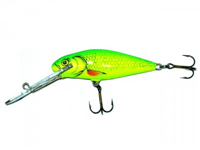 Perch Super Deep Runner color YD