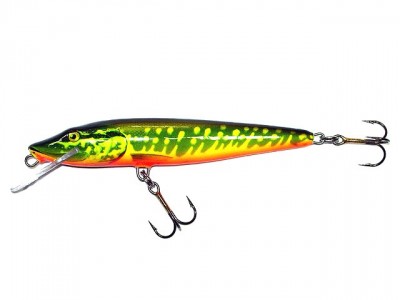 Pike color HPE
