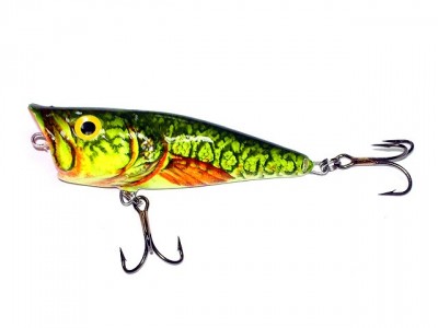 Salmo Pop color BB