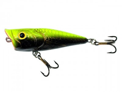 Salmo Pop color CK