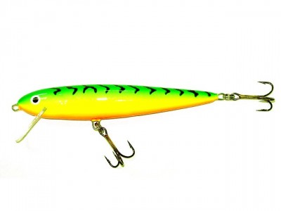 Salmo Whitefish color GT