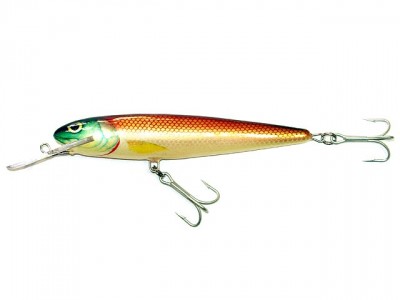 Salmo Whitefish Deep Runner color CG