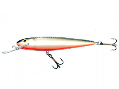 Salmo Whitefish Deep Runner color GS