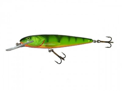Salmo Whitefish Deep Runner color HP