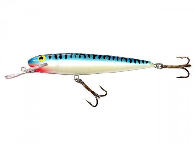 Salmo Whitefish Deep Runner color MB