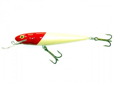 Salmo Whitefish Deep Runner color RH