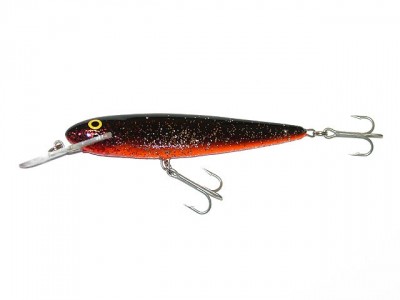 Salmo Whitefish Deep Runner color SNO