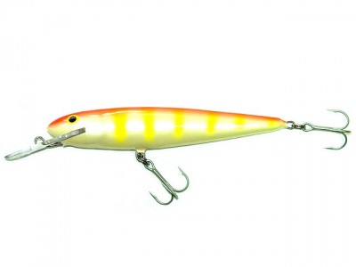 Salmo Whitefish Deep Runner color YZ