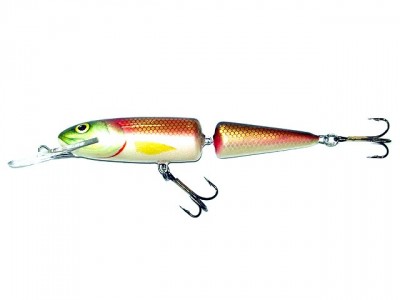 Salmo Whitefish Deep Runner Jointed color CG