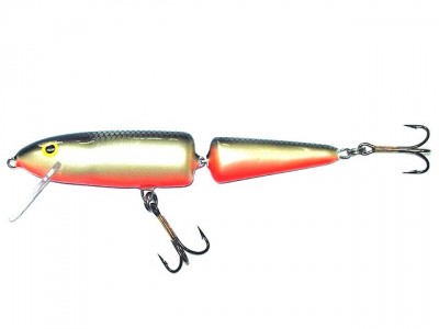 Salmo Whitefish Deep Runner Jointed color GS
