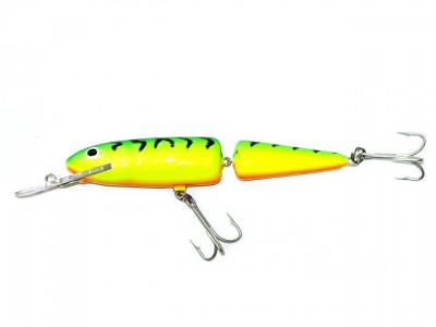 Salmo Whitefish Deep Runner Jointed color GT