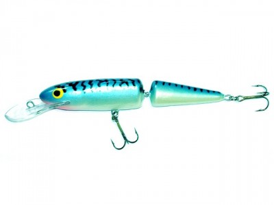 Salmo Whitefish Deep Runner Jointed color MB