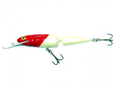 Salmo Whitefish Deep Runner Jointed color RH