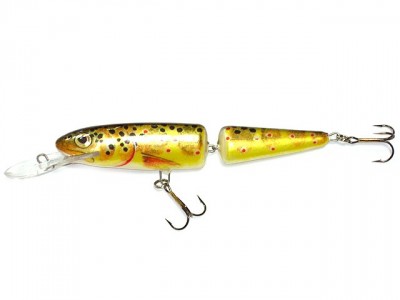 Salmo Whitefish Deep Runner Jointed color T