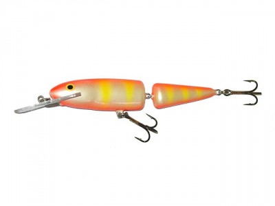 Salmo Whitefish Deep Runner Jointed color YZO