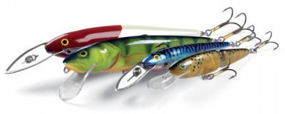 Salmo Whitefish Jointed color 