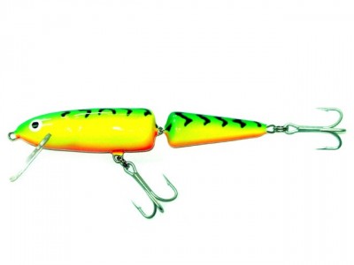 Salmo Whitefish Jointed color GT