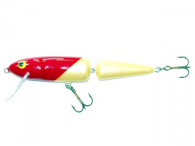 Salmo Whitefish Jointed color RH