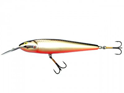 Salmo Whitefish SX color GS