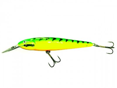 Salmo Whitefish SX color GT