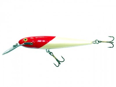Salmo Whitefish SX color RH