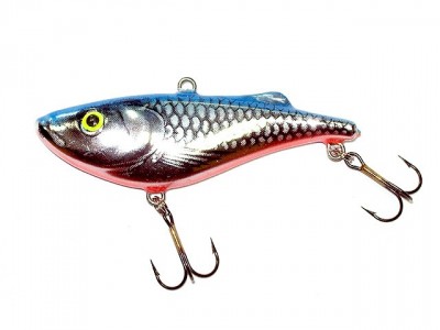 Salmo Zipper color SBO