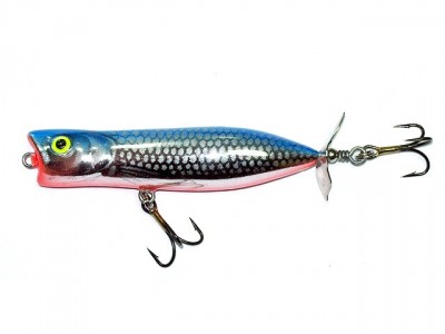 Spittin Rover color CBE