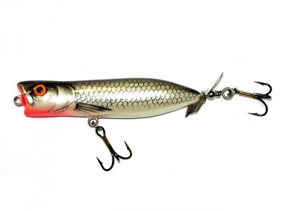 Spittin Rover color PBO