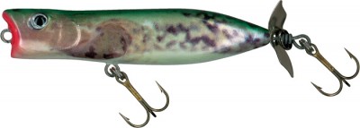 Spittin Rover color WF