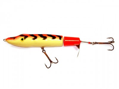 Turbo Jack color LFT