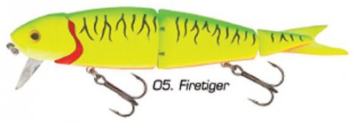 4Play Herring Liplure color 05