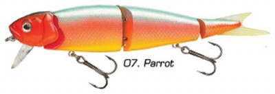 4Play Herring Liplure color 07