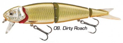 4Play Herring Liplure color 08