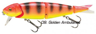 4Play Herring Liplure color 09