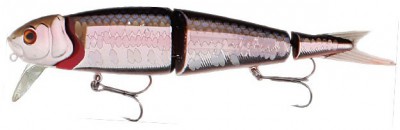 4Play Herring Liplure color 45