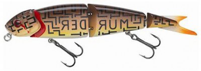 4Play Herring Swim & Jerk color 13