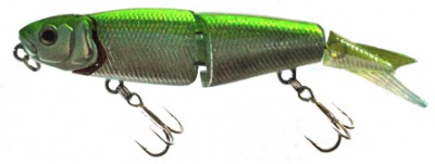 4Play Herring Swim & Jerk color 25