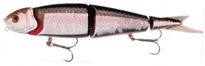 4Play Herring Swim & Jerk color 45