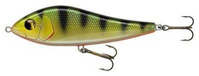 Deviator Belly Up color 