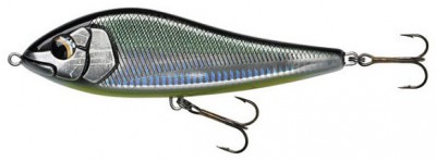 Deviator Belly Up color 02