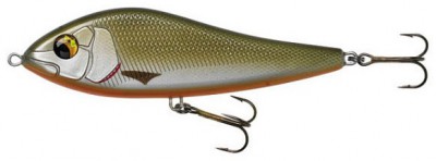 Deviator Belly Up color 08