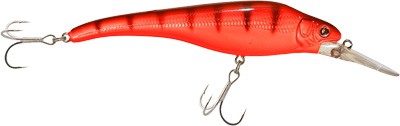 Acast minnow medium lip color K5