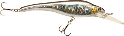 Acast minnow short lip color O