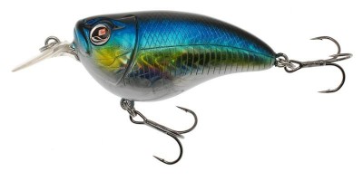 Crankster MR color Blue Athea