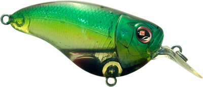 Crankster SR color BRG